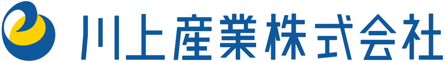 川上産業