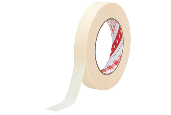 3M 耐熱マスキングテープ 2142