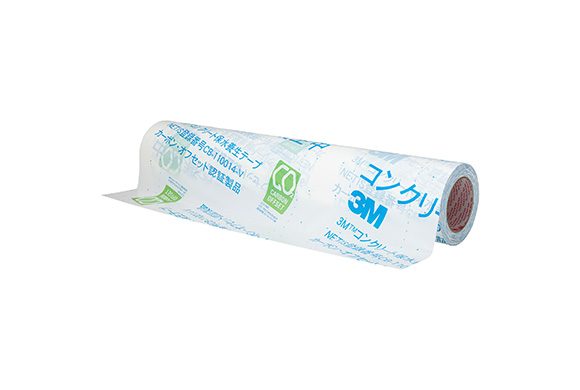 3M コンクリート保水テープ 2227HPW