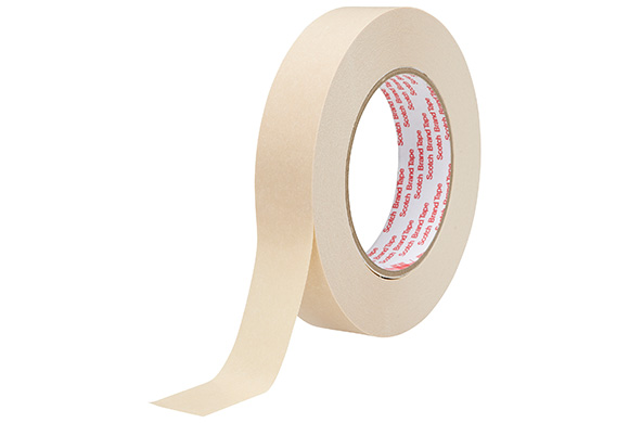 3M 平面紙マスキングテープ 250J