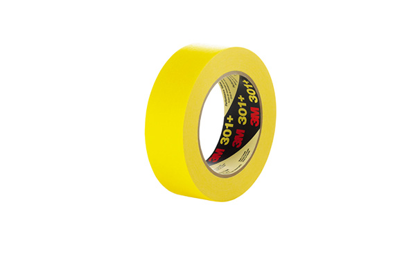 3M クレープマスキングテープ 301+