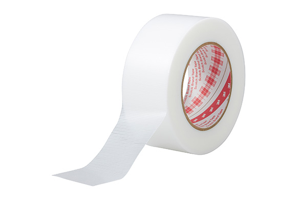 3M ポリエチレンクロステープ 386