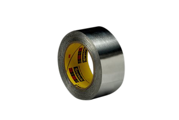 3M 耐熱アルミ箔テープ 433