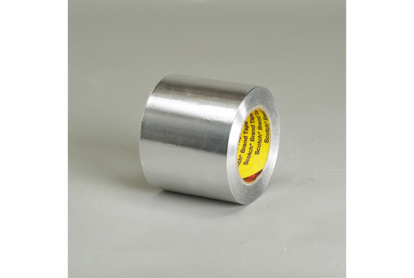 3M 耐熱アルミ箔テープ 433L