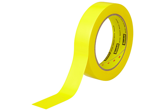 3M プラスチックフィルムテープ 471