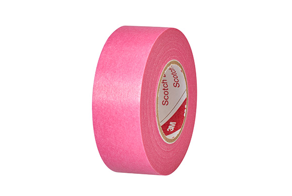 3M シーリングマスキングテープ サイディングボード用 80N