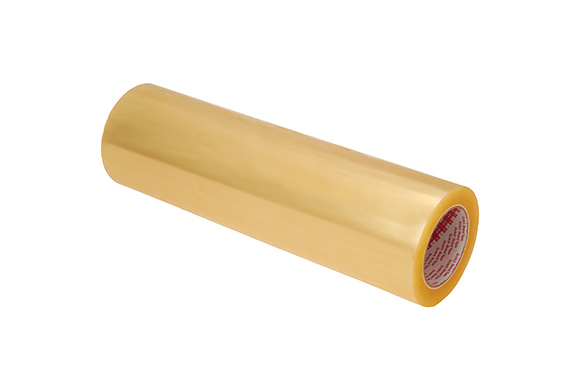 3M ポリエステルテープ 859(黄)