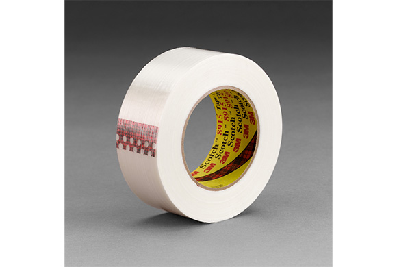 3M フィラメントテープ 8915