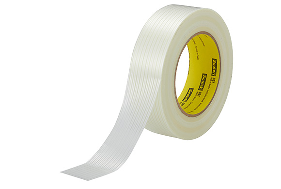3M フィラメントテープ 897
