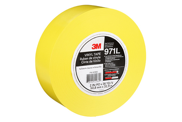 3M 超高耐久ラインテープ 971L