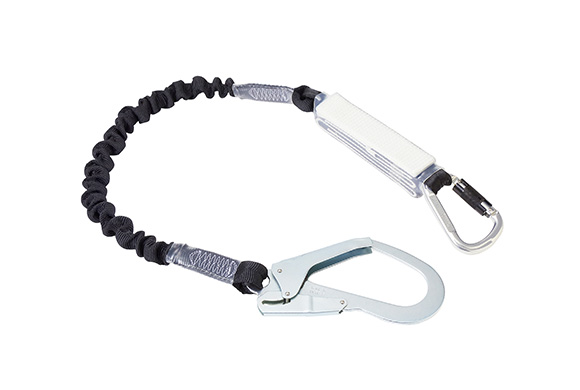 3M DBI-サラ EZ-Stop 伸縮式ランヤード シングル タイプ1 1246507