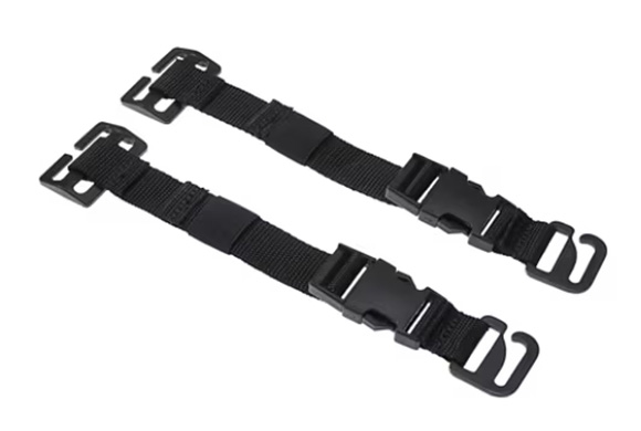 3M DBI-サラ エグゾフィット ワークポジショニング用ベルトアダプター 9515637