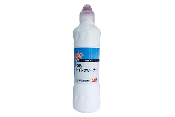 3M 中性トイレクリーナー